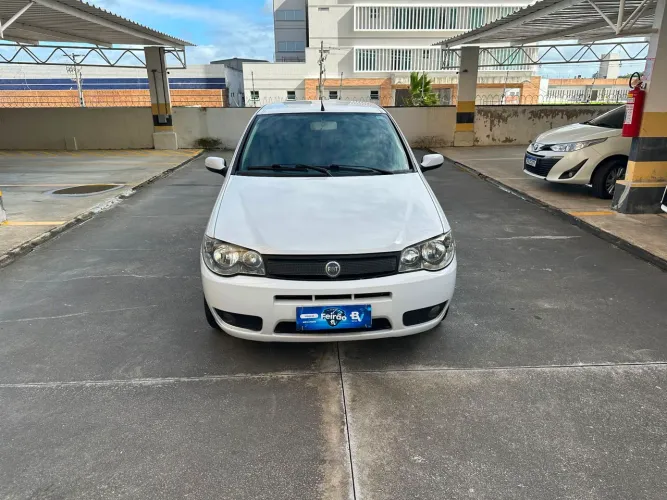 Fiat Siena 1.0/ EX 1.0 MPI Fire/ Fire Flex 8V 2008