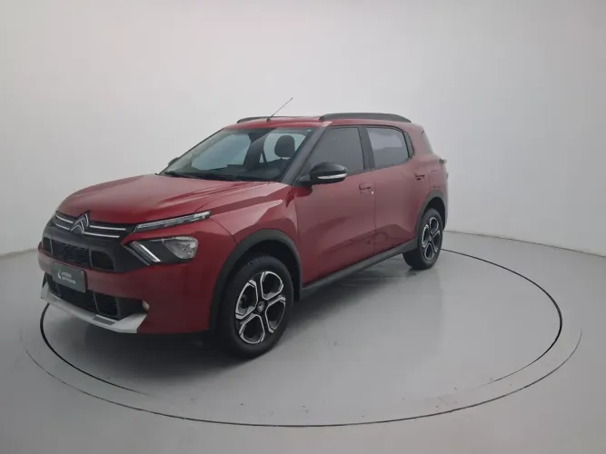 Citroen C3 Aircross Shine 1.0 Turbo 200 Aut. 2025