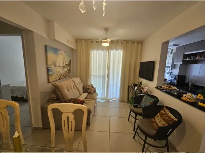 Apto em Itaipava - Cenário da Montanha - Sucesso de vendas (AIRBNB - Locação - Renda ativa