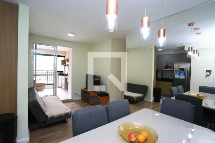 Apartamento à Venda - Panamby, 3 Quartos, 76 m2
