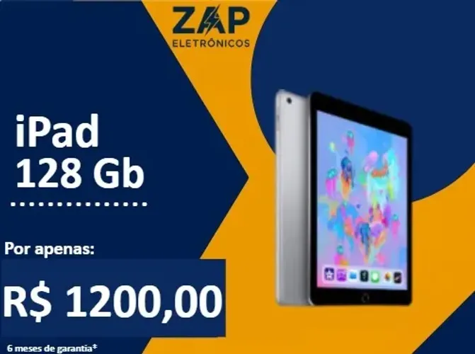 iPad 