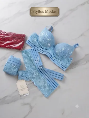 Lingeries/ camisolas