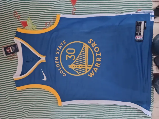 Regata NBA qualidade original nova nunca usada