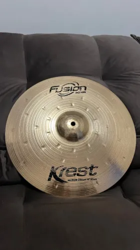 Prato Crash Krest Fusion 16