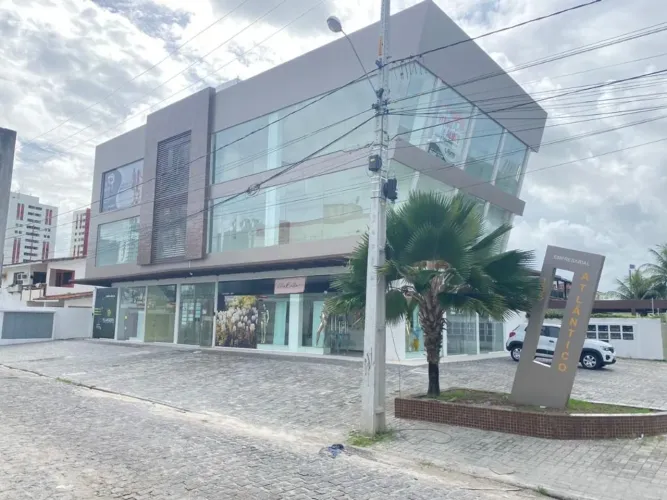 Valor de Super OPORTUNIDADE! Sala Comercial 35m2 para VENDA - Aeroclube - Joao Pessoa - PB