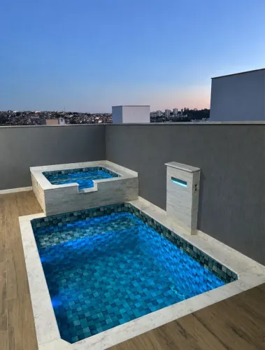 Casa a venda condomínio Horto Florestal Villagio