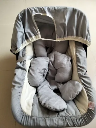 Bebê conforto