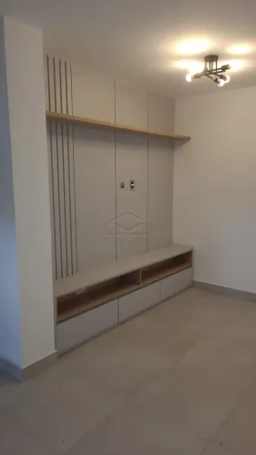Apartamento Padrão em Bauru