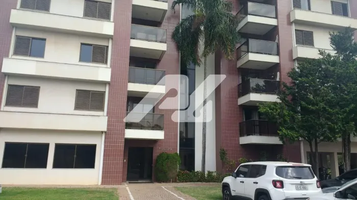 apartamento - Parque da Hípica - Campinas