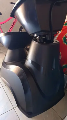Lavatório de cabeleleiro