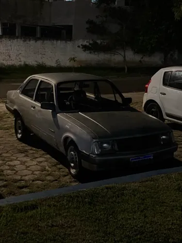 Chevrolet Chevette Junior 1.0 1993