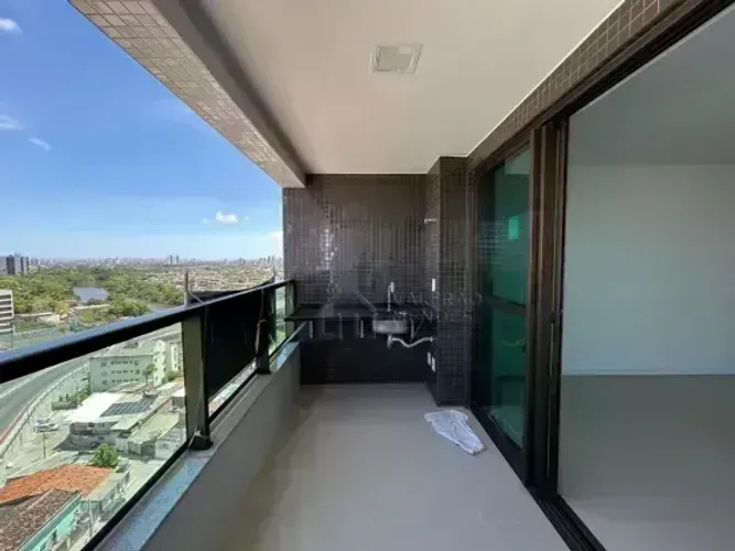 ceci- Pronto para Morar Edf. Hilson Macedo| 4 Suites| 4 quartos, 3 vagas Lazer Completo| P