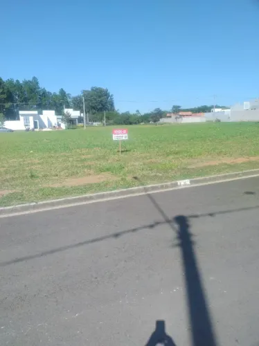 Terreno 300mts condominio quinta do engenho Rio das pedras 15 minutos de Piracicaba