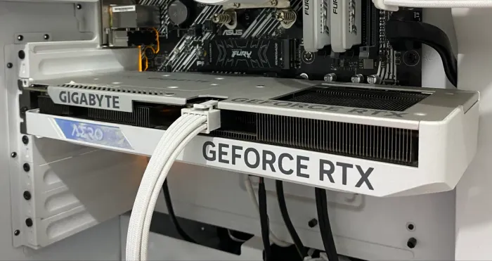 Placa de vídeo 4060