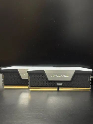 MEMÓRIA RAM DDR5 32GB 6000MHZ