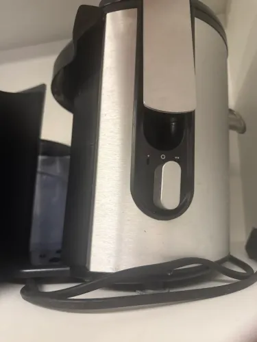 Centrifuga de alimentos 110v