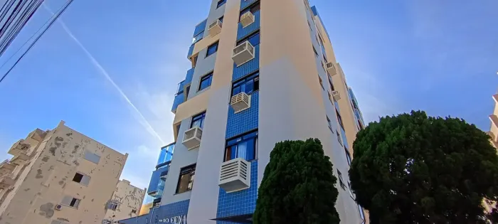 Apartamento de 2 dormitórios à venda no Canto