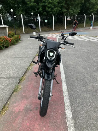 Crosser 150