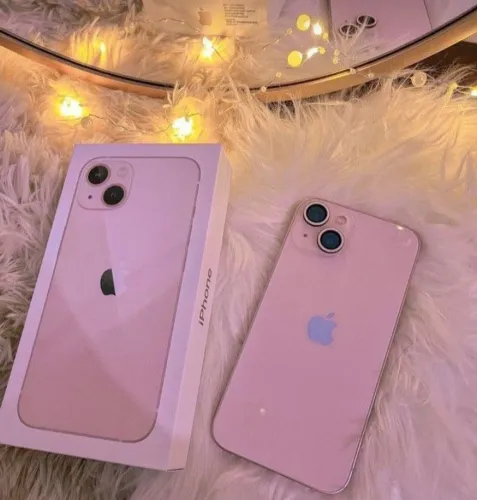 iPhone 13 - 128 GB
