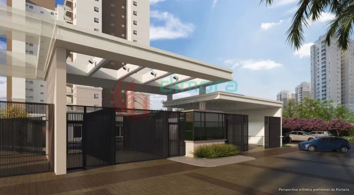 Apartamento para Venda em Mogi das Cruzes, Jardim São Pedro, 3 dormitórios, 1 banheiro, 1