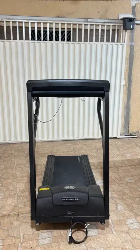Esteira Movement LX 160 | Seminova 