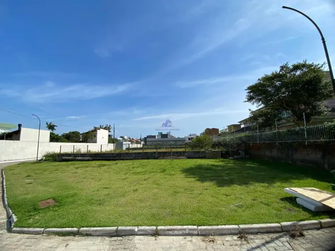 TERRENO RESIDENCIAL em Florianópolis - Santa Catarina, Cachoeira do Bom Jesus