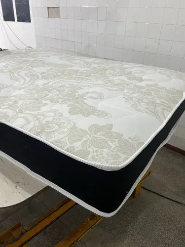 Cama casal nova direto da fábrica 
