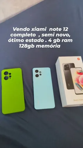 Redmi note 12 