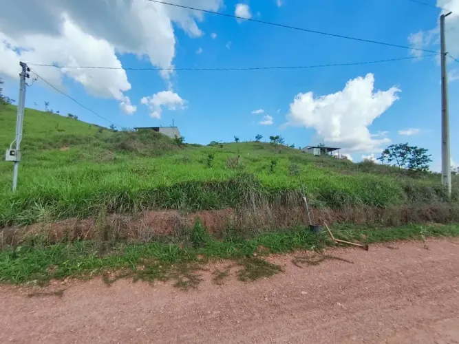 Imóvel para venda tem 505 metros quadrados em Zona Rural - Corumbá de Goiás - GO