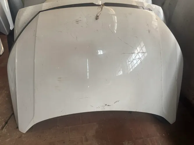 CAPO VW GOL/VOYAGE/SAVEIRO G8