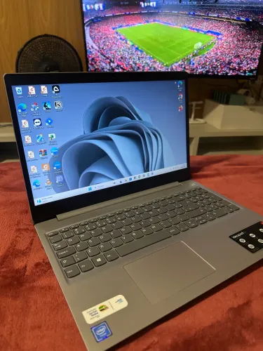 NOTEBOOK LENOVO IDEAPAD 3i 
