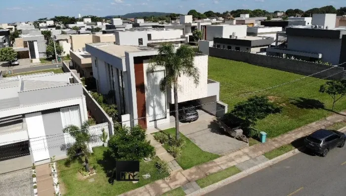 Sobrado de Alto Padrão no Parqville Pinheiros