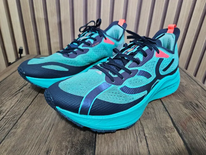 Tenis Olympikus Corre 4 N°40