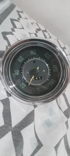 Velocimetro do fusca