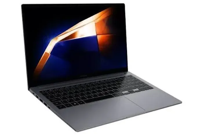 Notebook Galaxy book 4 novo 8gb ram 256gb intel core i3 e tela IPS