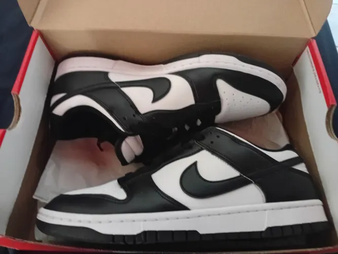 Vendo Nike original novo na caixa