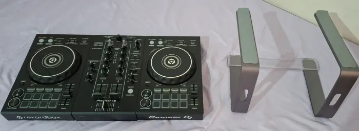 Som/Dj/banda - kit novinho
