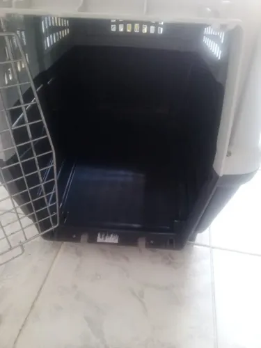  Caixa de Transporte Pet IATA SKUDO 4 