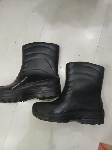BOTA MOTOBOY IMPERMEÁVEL TAM 37/38