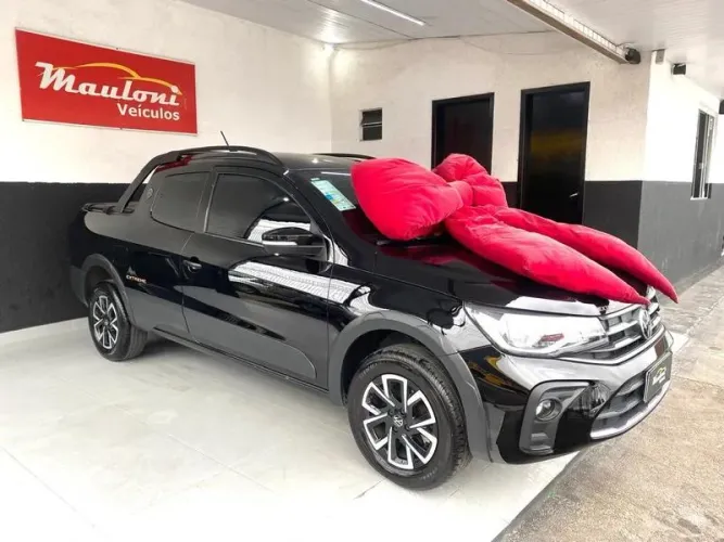 Volkswagen Saveiro Extreme 1.6 Flex 16V CD 2025