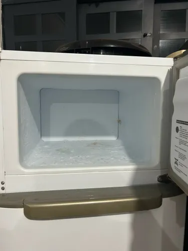 Geladeira