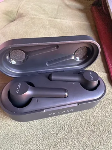 AirPods VX Case