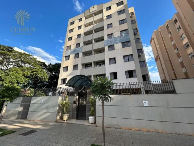 Apartamento à venda em Maringá, Jardim Novo Horizonte, com 1 suíte, com 75 m²