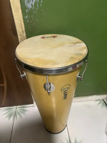 Timbal Tambor de 60cm