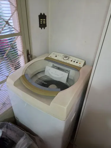 Lavadora Brastemp 11kg