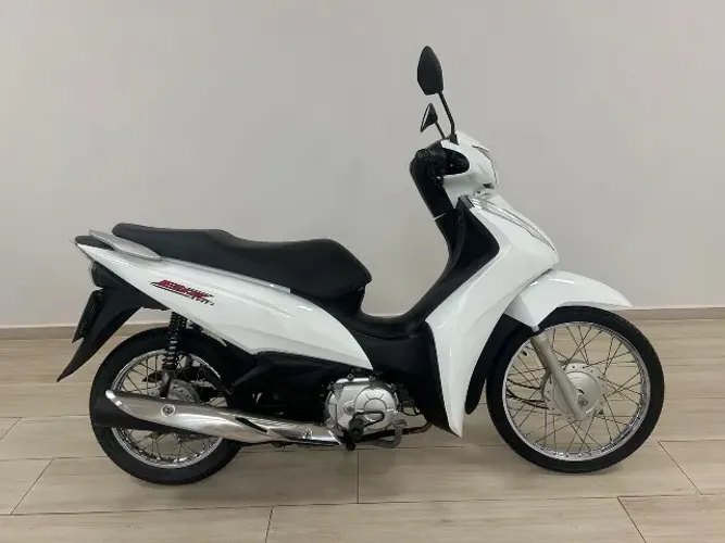 Honda Biz 110i