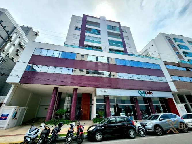 Apartamento 3 Quartos para Venda em Balneário Camboriú, Ariribá, 2 dormitórios, 1 suíte, 2