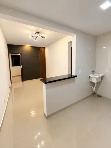 APARTAMENTO 2 QUARTOS GARAGEM A VENDA EM VICENTE PIRES-DF