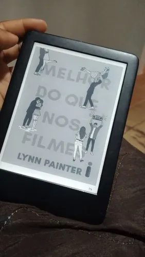 Kindle 10° geração 
