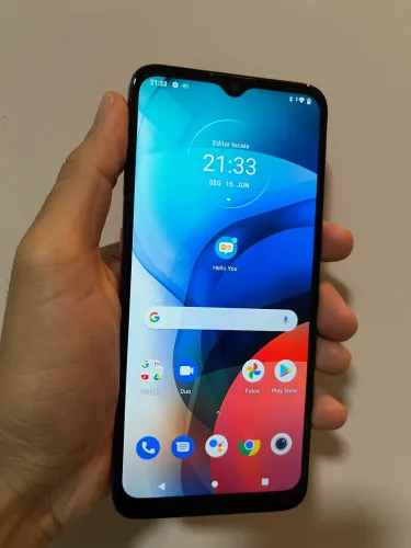 Moto E7 64GB